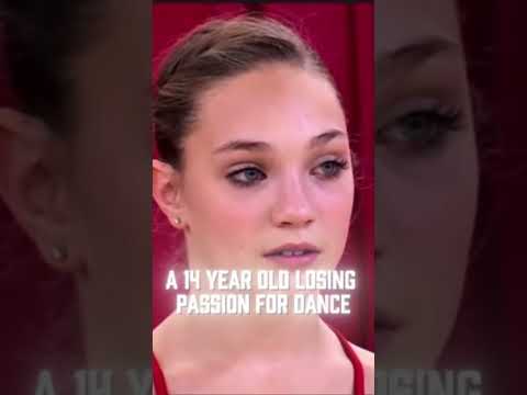 Brooke effect #aldcedit #dancemoms #aldc #realitytvshow #dance #tvshow #edit #aldcalways