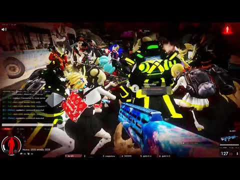 Warz redzone สายฟาม+สายฟรี สุดจัดมาล่าโครตพ่อบอสกัน ดรอบของแรร์ เพียบ