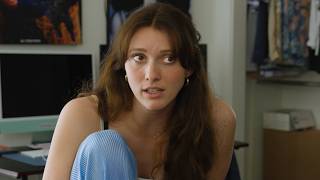 My Girlfriend Thinks I'm Gay
