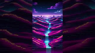 Tech Troubles & Digital Dreams: Epic Journey Through Pixelated Worlds | Music Video#TechTroubles