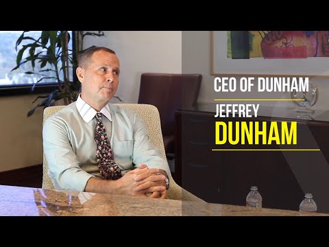 Jeffrey Dunham | Who is Dunham?