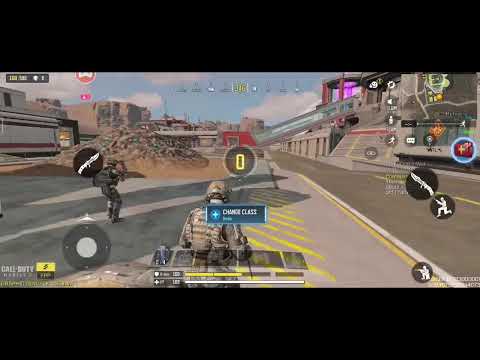 Watch me stream Call of Duty on Omlet Arcade!