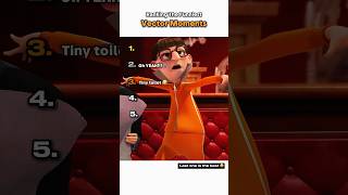 Ranking The Funniest Vector Moments 😂