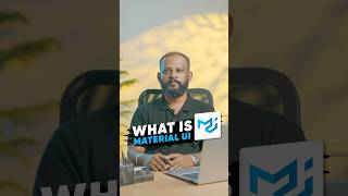 Code smarter with Material UI! ⚡💻 #programming #meterialui #aryuacademy Cording
