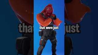 Fortnite's Most PAY TO LOSE Skin!