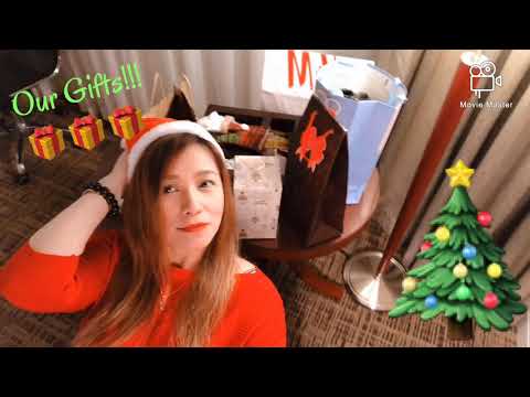 OFW's Christmas In Vietnam 2019 VLOG #1