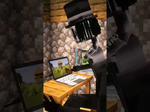 Minecraft Control My Friends = 💀