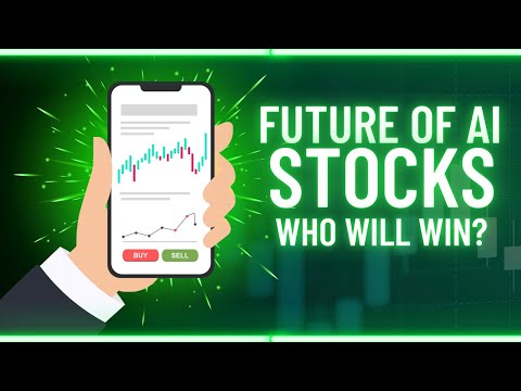 The Future of AI Stocks Which Companies Will Dominate