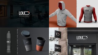 How to present logo to client {Approve Quickly}  | Logo presentation  | Logo presentation guide