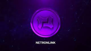 Netronlink Token Reveal | The Symbol of Next-Gen Blockchain, AI + DeFi Innovation #Netronlink