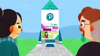 Pearson Edexcel iPrimary and iLowerSecondary