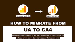 Step-by-Step Migration from Universal Analytics (UA) to Google Analytics 4 (GA4) | Know About PPC