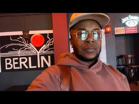 Unexpected Encounter in Berlin: My Surprising Experience in the Heart of Germany (2024)
