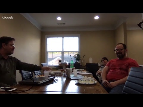 FM Web Scraping and Web Viewer Performance Issues - ATL FileMaker Developers Group Meeting May 2018