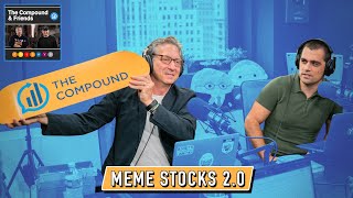 Meme Stocks or Manipulation? | TCAF 201