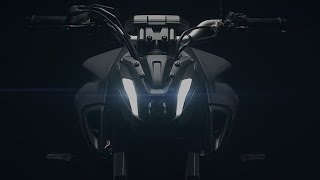 Yamaha MT-07 GILLES accessories pack for enhanced functionality