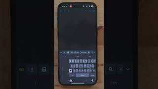 iPhone Keyboard Tips & Tricks #iphone #ios #iphonetips #productivity