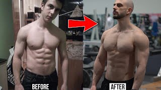 My BEST Tips For Novice Lifters