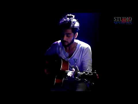 STUDIO SESSIONS @ Ragamix - Feat. Animesh - Jeena Jeena (Atif Aslam Cover)