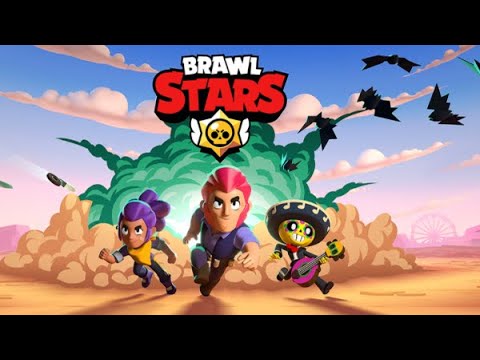 Ich spiele das neue Brawlstars update #6