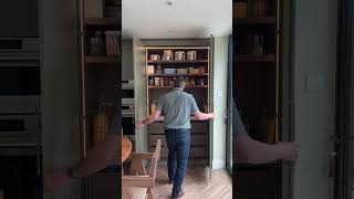 Send this to someone who needs this!✨#luxurykitchen #kitcheninspo #kitchendesign #kitcheninspiration