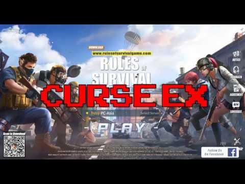 Rules of Survival Hack ~ TeamHackDevs Premium Hacks