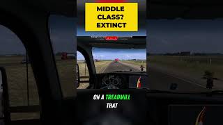 The Stability Lie: Are We All Just Disposable Cogs?