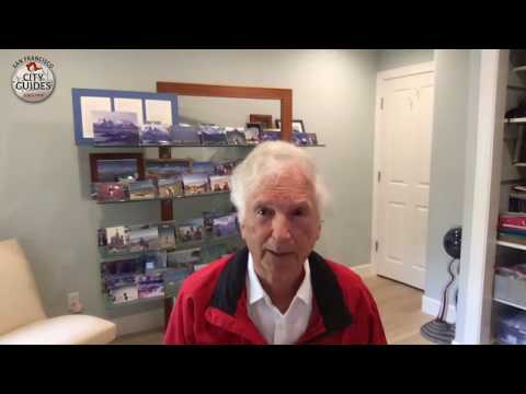 SF City Guides Moments in History - Golden Spike