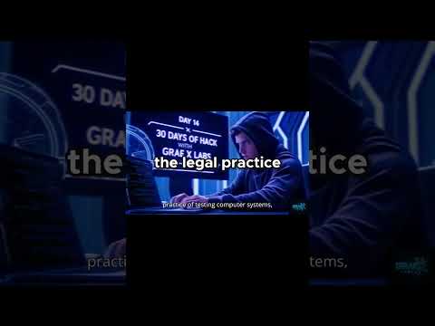 How Ethical Hackers Protect Systems
