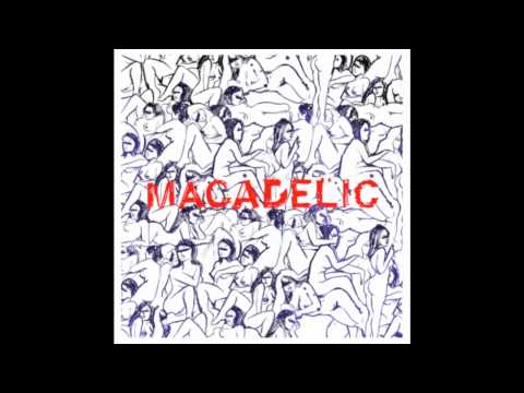 Mac Miller - The Question (Feat. Lil Wayne)
