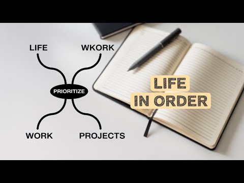 How To Prioritize Creativity When Overwhelmed