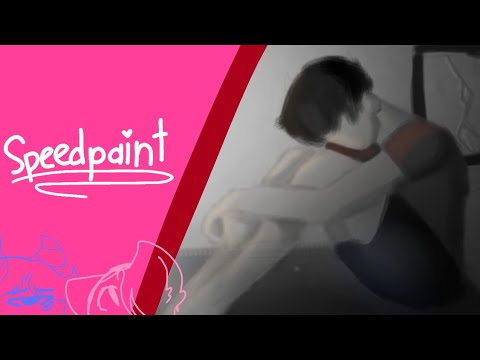 Art Competition Entry [Speedpaint]