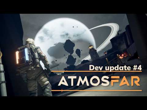 Dev update #4: The aftermath of the demo
