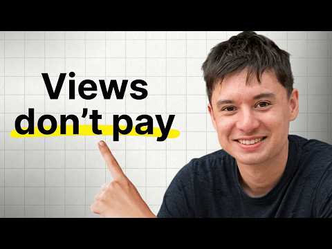 the youtube script formula that actually gets you clients