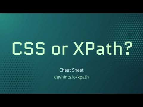 Automation Engineering 101: Chapter 5.1 - Intro to Web Automation