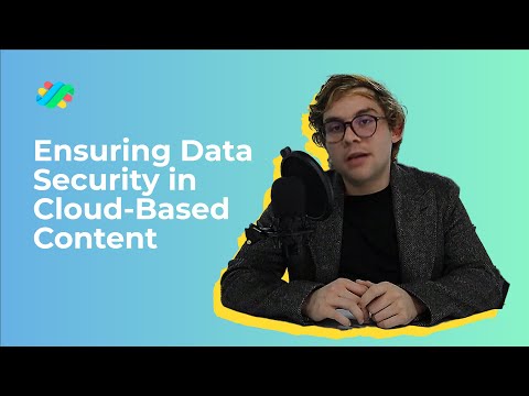 Securing Cloud-Based Content Management Systems