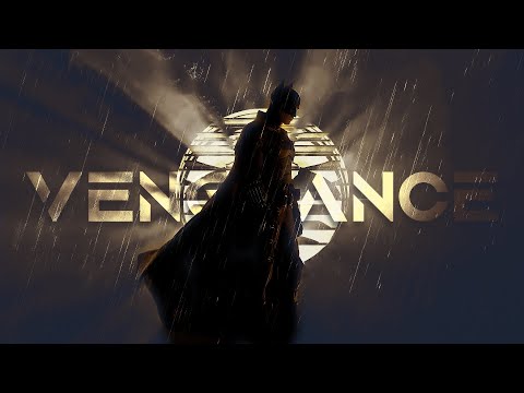 The Batman | Vengeance