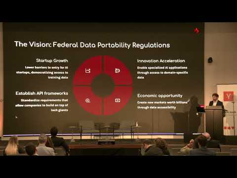 Founder Demo: David Molot, Co-founder of hotglue