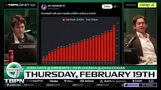 SaaSpocalypse Cancelled, Handshake Tutorial, Ideal Private Jet Budget, AI Rappers