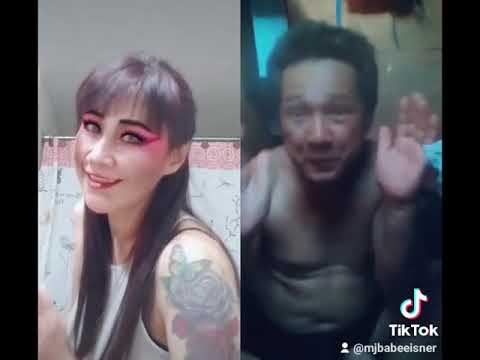 tiktok with my Brother Jart