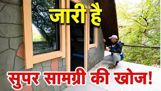बेहद सस्ते निर्माण की राह: 1000 डॉलर का घर!