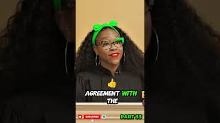 ⚖️ Part 33 – MIL Meltdown Over Child Support 💸😭🔥#courtroomdrama