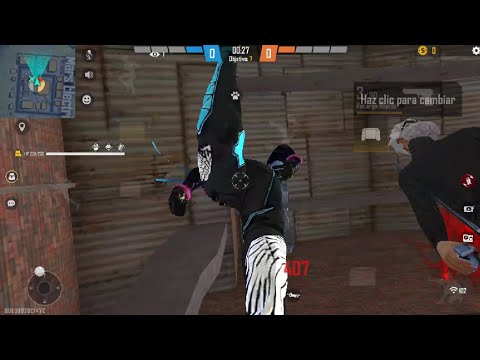 Mini Xprod FF" Eles Dizem j5 Prime [ Mod Xprod FF]