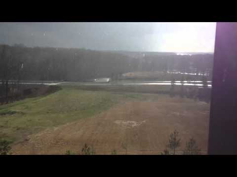 Sunny Rain @ ofc