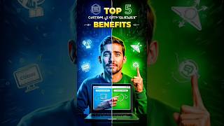 Top 5 Benefits of Custom Software vs Off-the-Shelf – Which is Right for You?