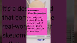 What is Neumorphism?