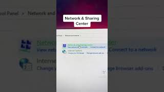 Internet speed hack you must try #shorts