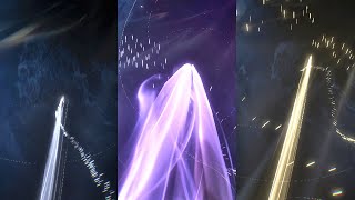 Difference between Gacha Animations - Wuthering Waves