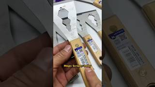 This Magic Scraper will clean up any mess🔥🛠️ #tools #besttools