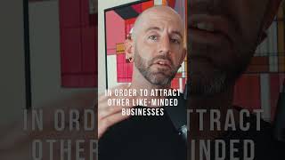 Good Business Practice | Attract like-minded Business